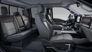 2025 Ford F-150® Internal Image 1